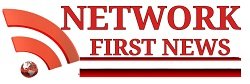 Network first news logo