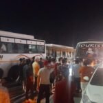 पेपर लीक मामले पर सरकार सख्त, मुख्यमंत्री ने सुनी बेरोजगार संघ की बात; उपद्रवियों ने हरिद्वार से आ रही  बसों को रोका यात्रियों से कि अभद्रता 