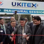 पूर्व मुख्यमंत्री एवं पूर्वराज्यपाल (महाराष्ट्र) भगत सिंह कोश्यारी ने किया उत्तराखंड इंटरनेशनल ट्रेड एक्सपो (UKITEX 2025) का उद्घाटन