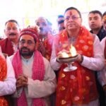 गंगोत्री और यमुनोत्री धाम के कपाट श्रद्धालुओं के लिए खुले, प्रधानमंत्री नरेन्द्र मोदी के नाम से दोनों धामों में की गई पहली पूजा