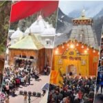चारधाम यात्रा: मौसम को देखते हुए सावधानी बरतने और सुरक्षित यात्रा की अपील