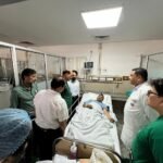 पैनेसिया हॉस्पिटल अग्निकांड पर सरकार सख्त, दोषियों पर होगी कड़ी कार्रवाई : सुबोध उनियाल
