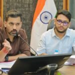 उद्योग मित्रों की समस्याओं का समाधान करना जिला प्रशासन की प्राथमिकताः डॉ आशीष चौहान