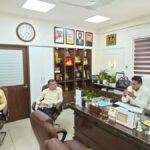 राज्य सरकार रियल एस्टेट क्षेत्र में पूर्ण पारदर्शिता, जवाबदेही और उपभोक्ता हितों की सुरक्षा के लिए प्रतिबद्ध – सचिव डॉ. आर राजेश कुमार