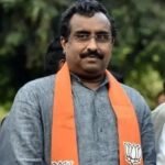 राम माधव बने उत्तराखंड भाजपा संगठन प्रदेश प्रभारी, अरविंद मेनन और बांसुरी स्वराज बनाए गए सह-प्रभारी